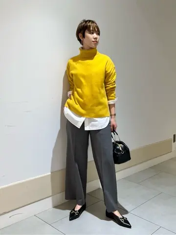 23区 伊藤 コーディネート画像