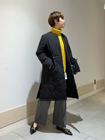 23区 伊藤 コーディネート画像