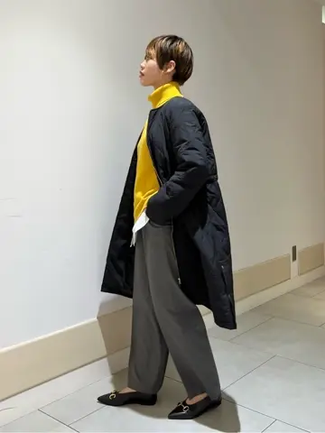 23区 伊藤 コーディネート画像