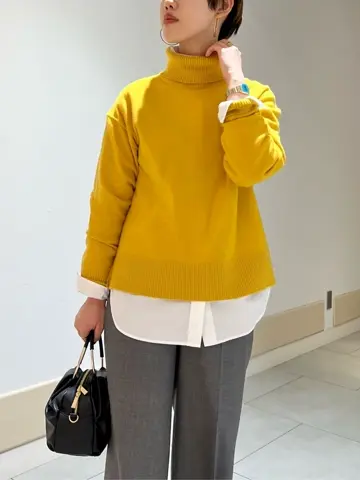 23区 伊藤 コーディネート画像