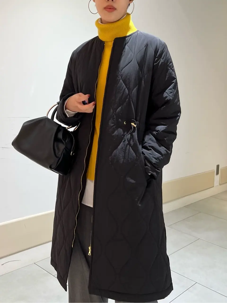 23区 伊藤 コーディネート画像