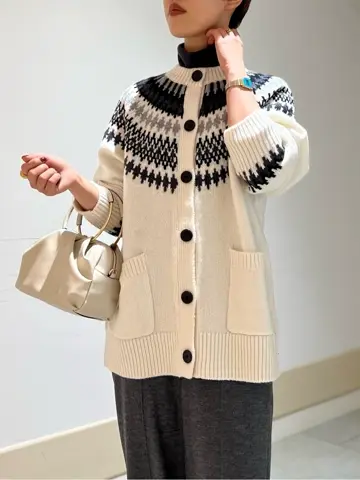 23区 伊藤 コーディネート画像