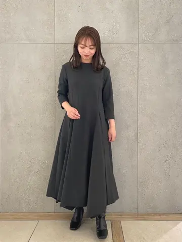 23区 日髙 コーディネート画像