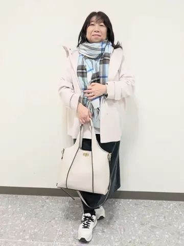 23区 武田 コーディネート画像