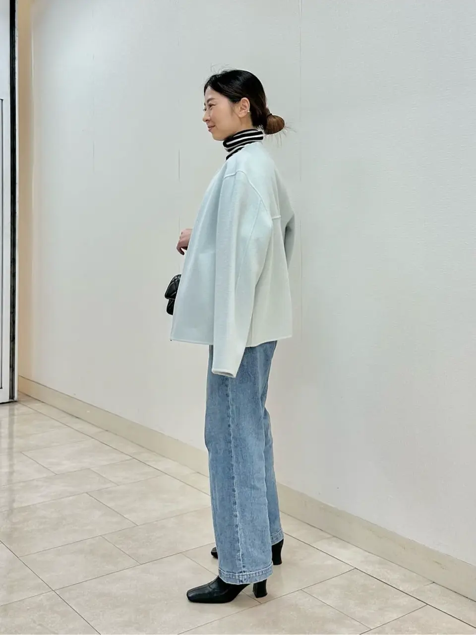 23区 西嶋 コーディネート画像