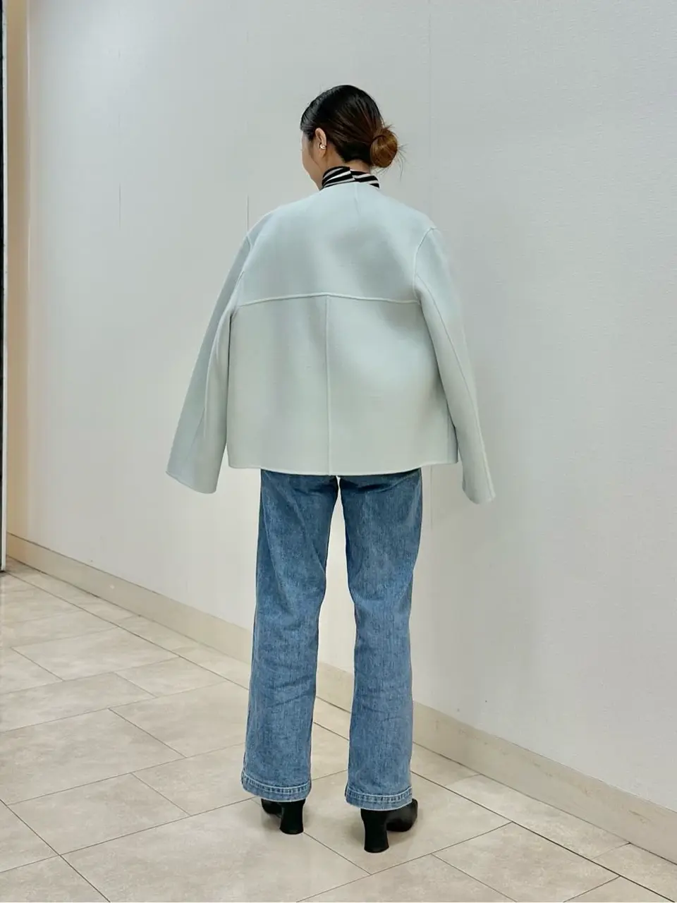 23区 西嶋 コーディネート画像