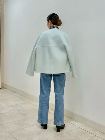 23区 西嶋 コーディネート画像