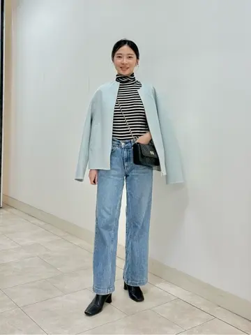 23区 西嶋 コーディネート画像