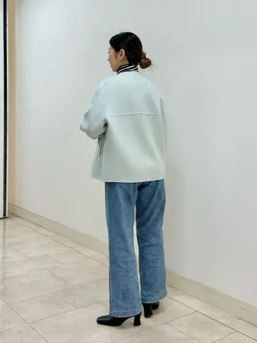 23区 西嶋 コーディネート画像