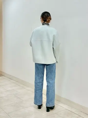 23区 西嶋 コーディネート画像