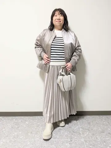 23区 武田 コーディネート画像