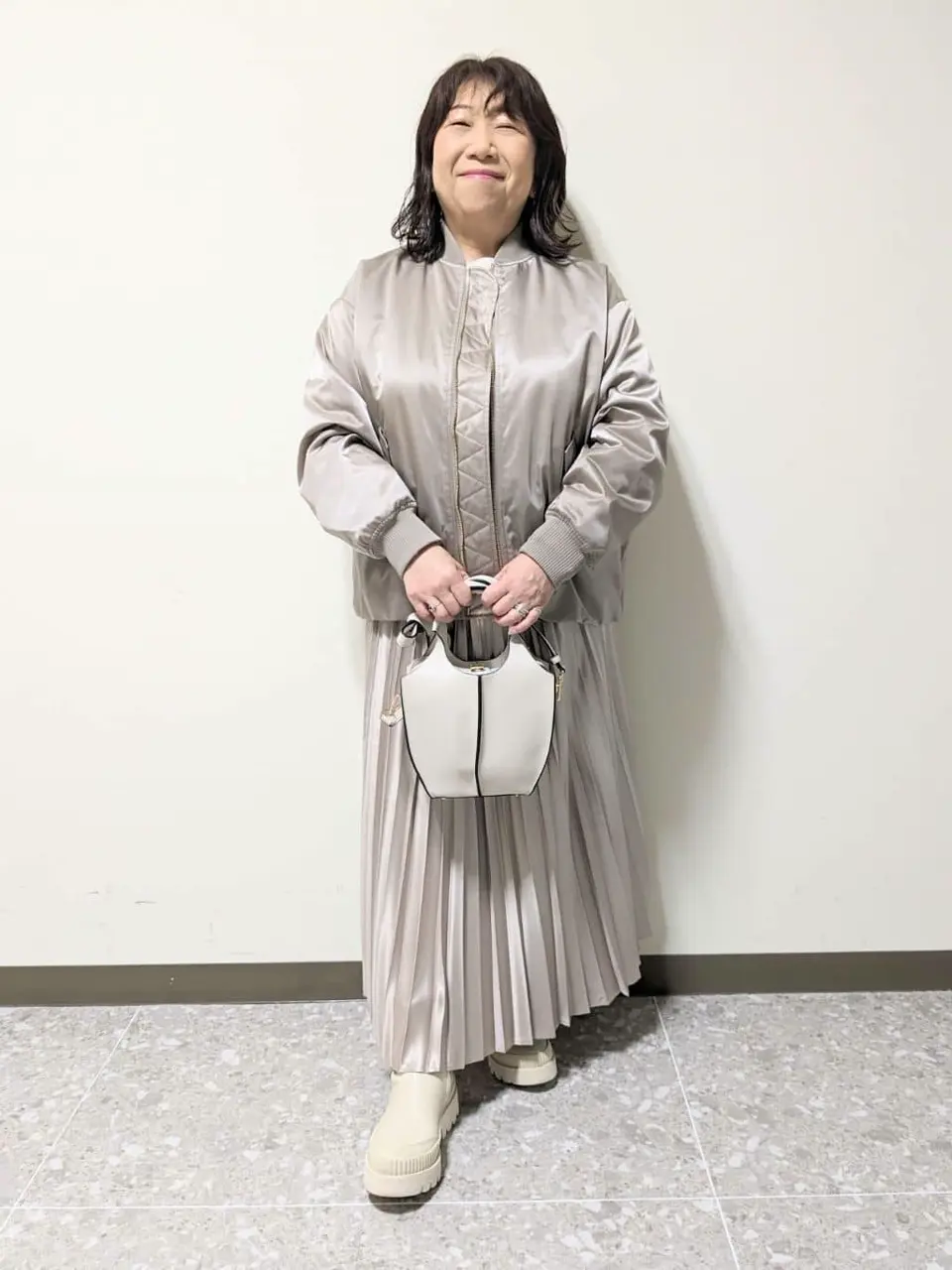 23区 武田 コーディネート画像