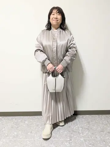 23区 武田 コーディネート画像