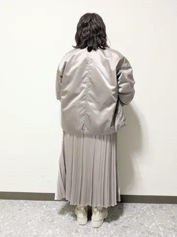 23区 武田 コーディネート画像