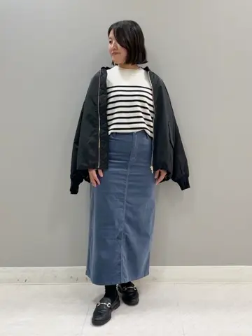 23区 高橋 コーディネート画像