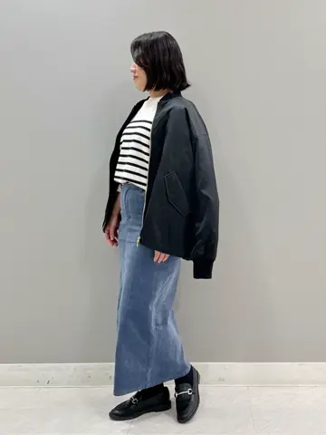 23区 高橋 コーディネート画像