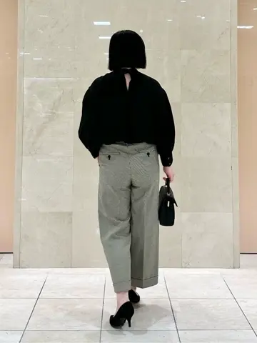 23区 笹川 コーディネート画像