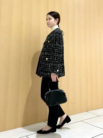 23区 松浦 コーディネート画像