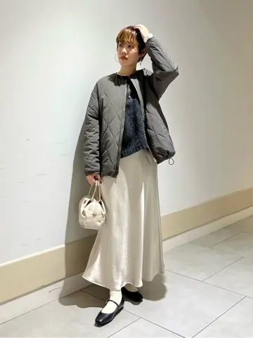 23区 伊藤 コーディネート画像