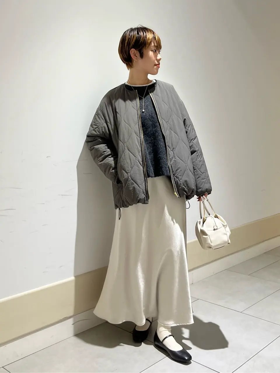 23区 伊藤 コーディネート画像