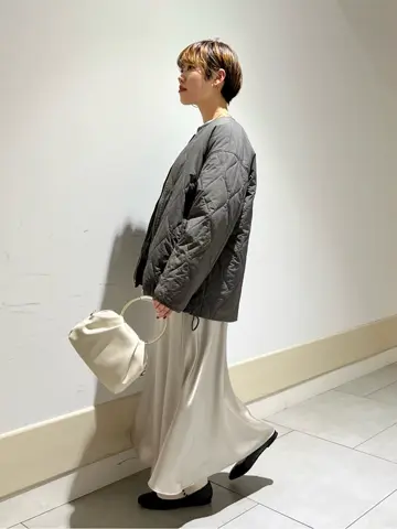 23区 伊藤 コーディネート画像