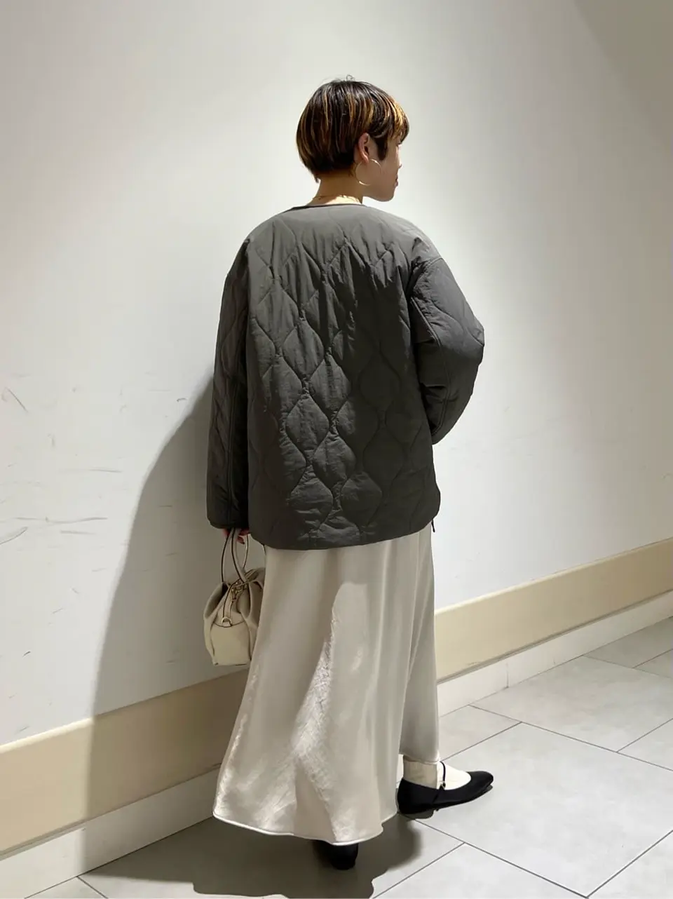 23区 伊藤 コーディネート画像