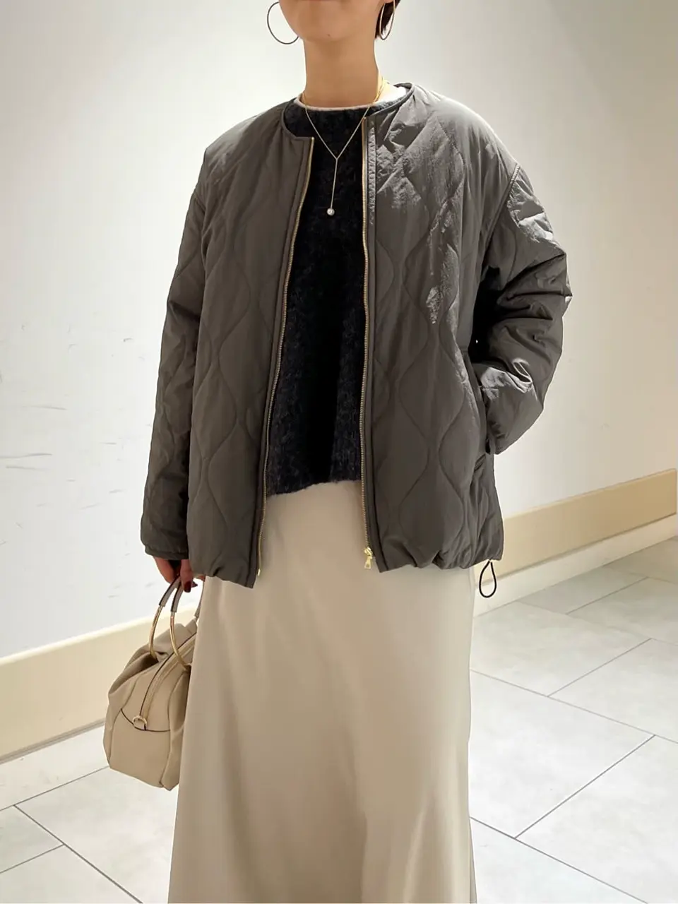 23区 伊藤 コーディネート画像