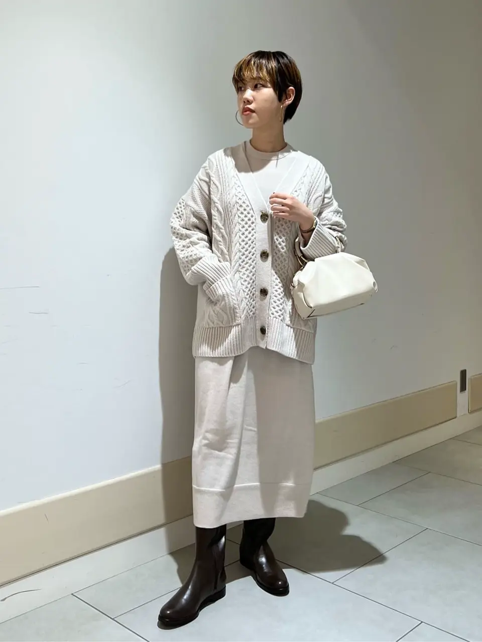  伊藤 コーディネート画像