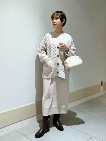 23区 伊藤 コーディネート画像