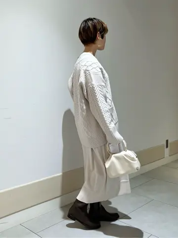 23区 伊藤 コーディネート画像