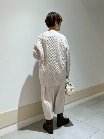 23区 伊藤 コーディネート画像