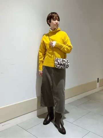 23区 伊藤 コーディネート画像