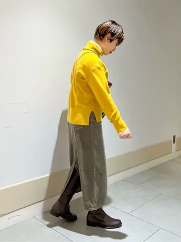 23区 伊藤 コーディネート画像