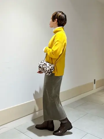 23区 伊藤 コーディネート画像