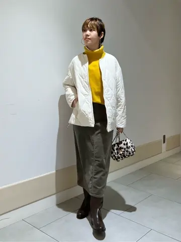 23区 伊藤 コーディネート画像