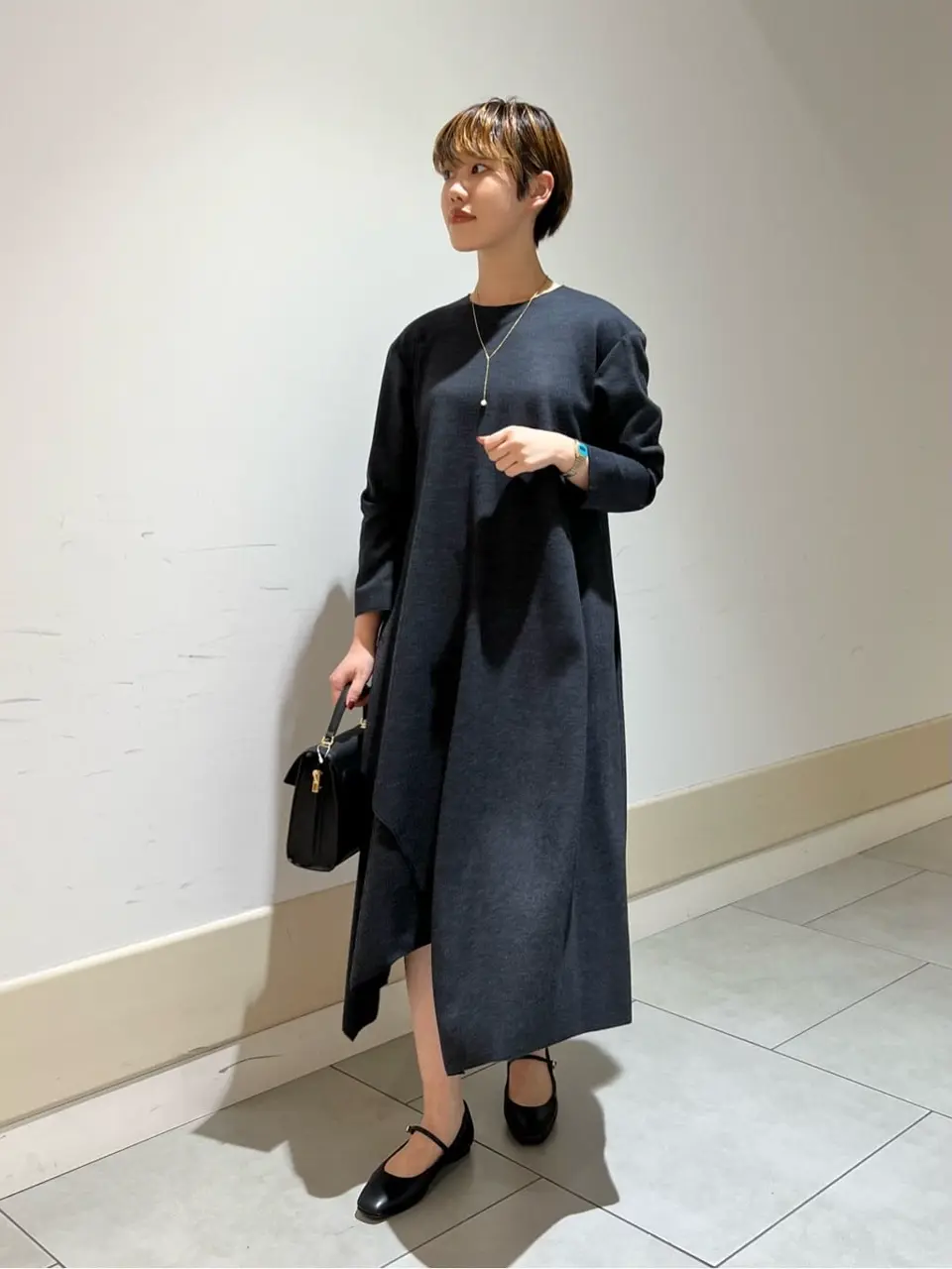  伊藤 コーディネート画像