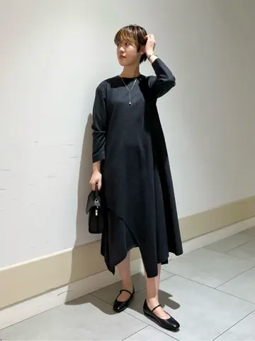 23区 伊藤 コーディネート画像