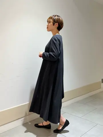 23区 伊藤 コーディネート画像