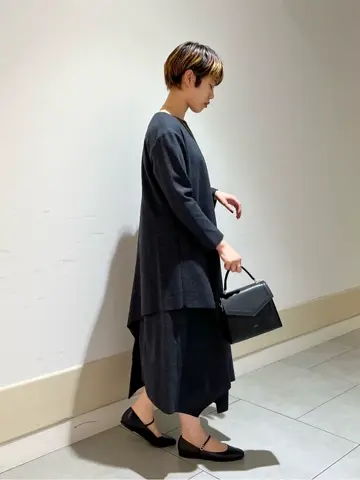 23区 伊藤 コーディネート画像