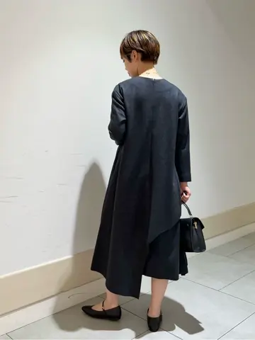 23区 伊藤 コーディネート画像