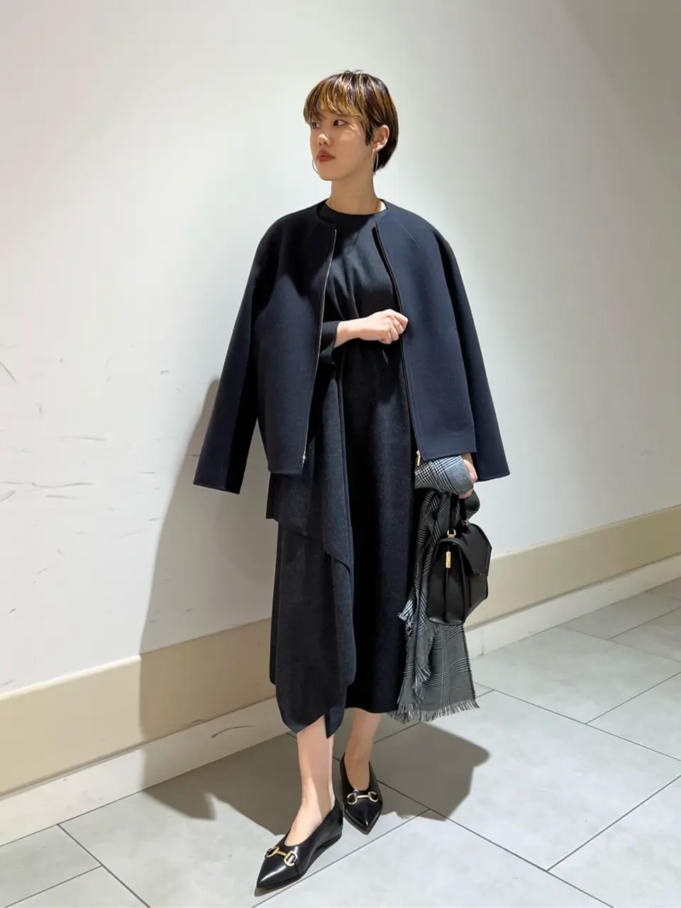 23区 伊藤 コーディネート画像