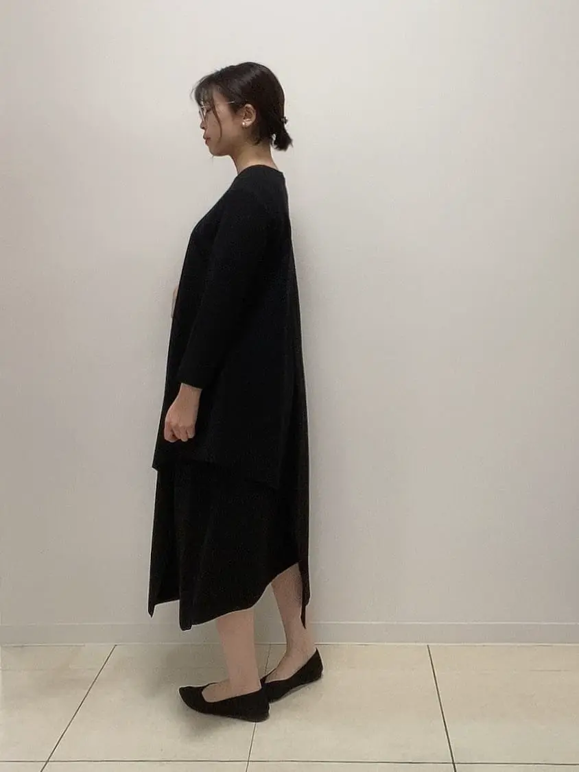 23区 原 コーディネート画像