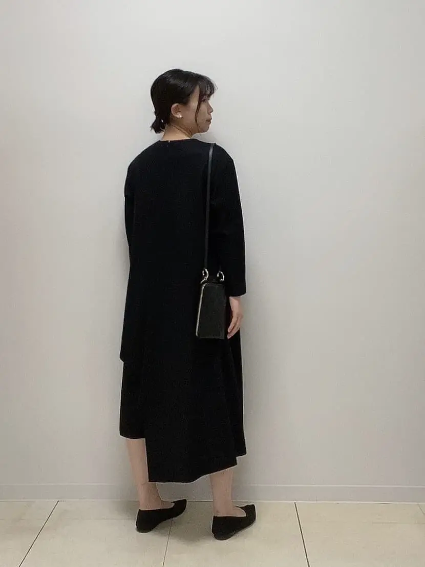 23区 原 コーディネート画像