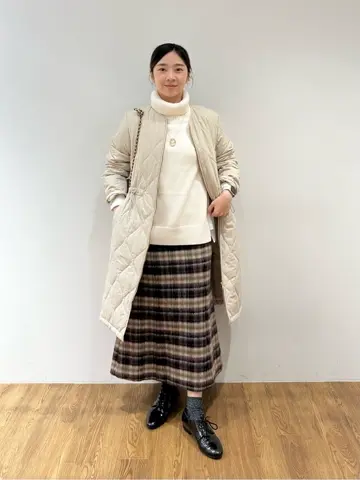 23区 西嶋 コーディネート画像