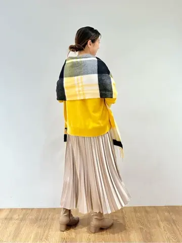 23区 西嶋 コーディネート画像