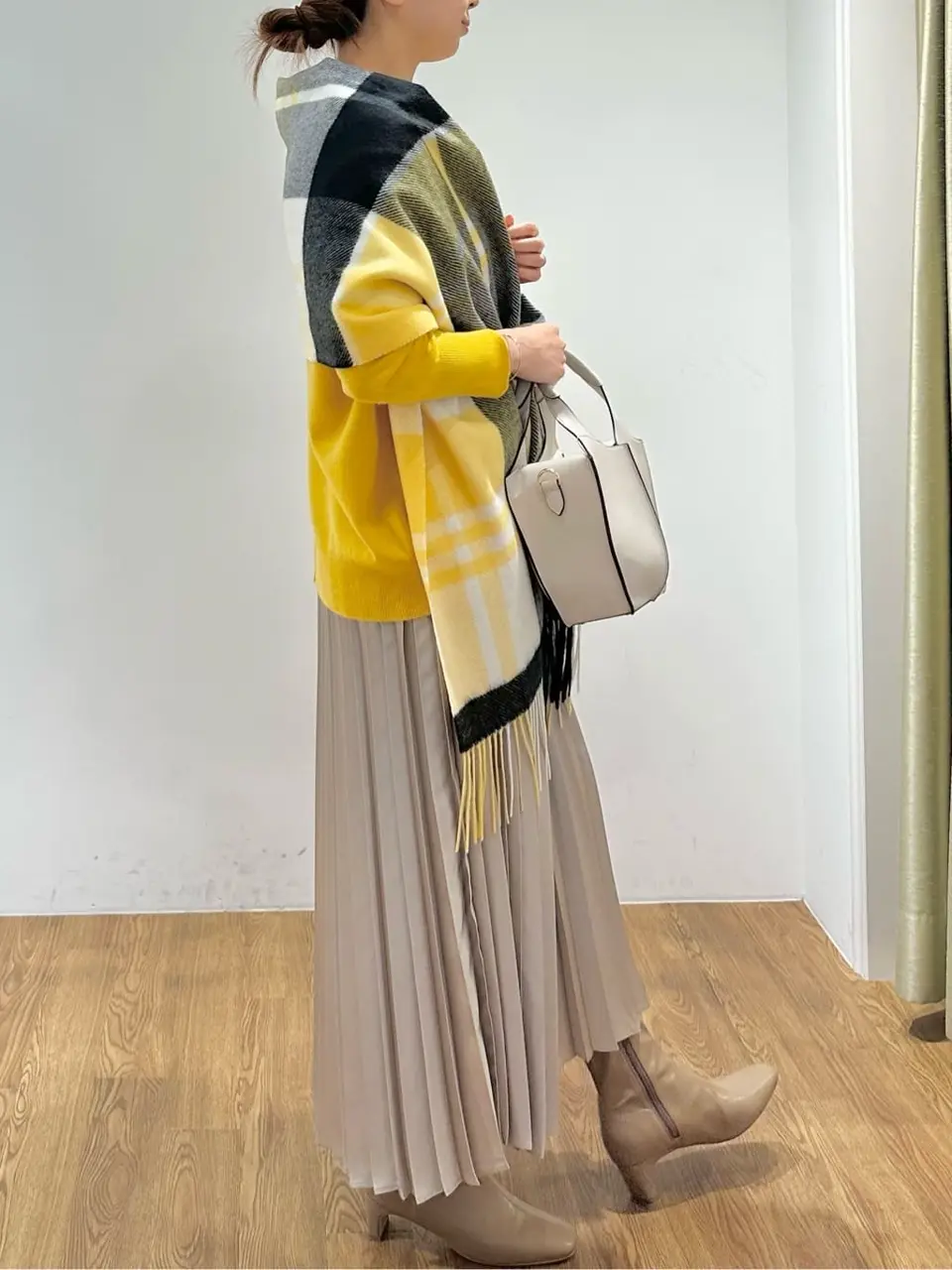 23区 西嶋 コーディネート画像