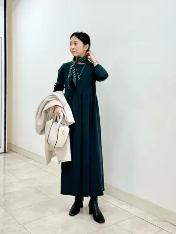 23区 西嶋 コーディネート画像