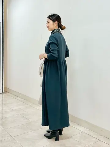 23区 西嶋 コーディネート画像