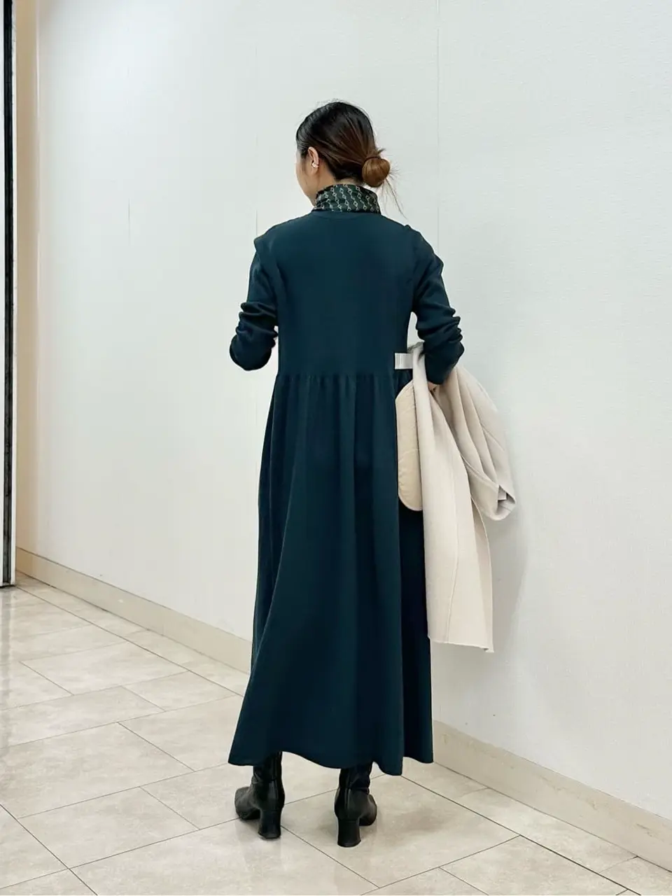 23区 西嶋 コーディネート画像