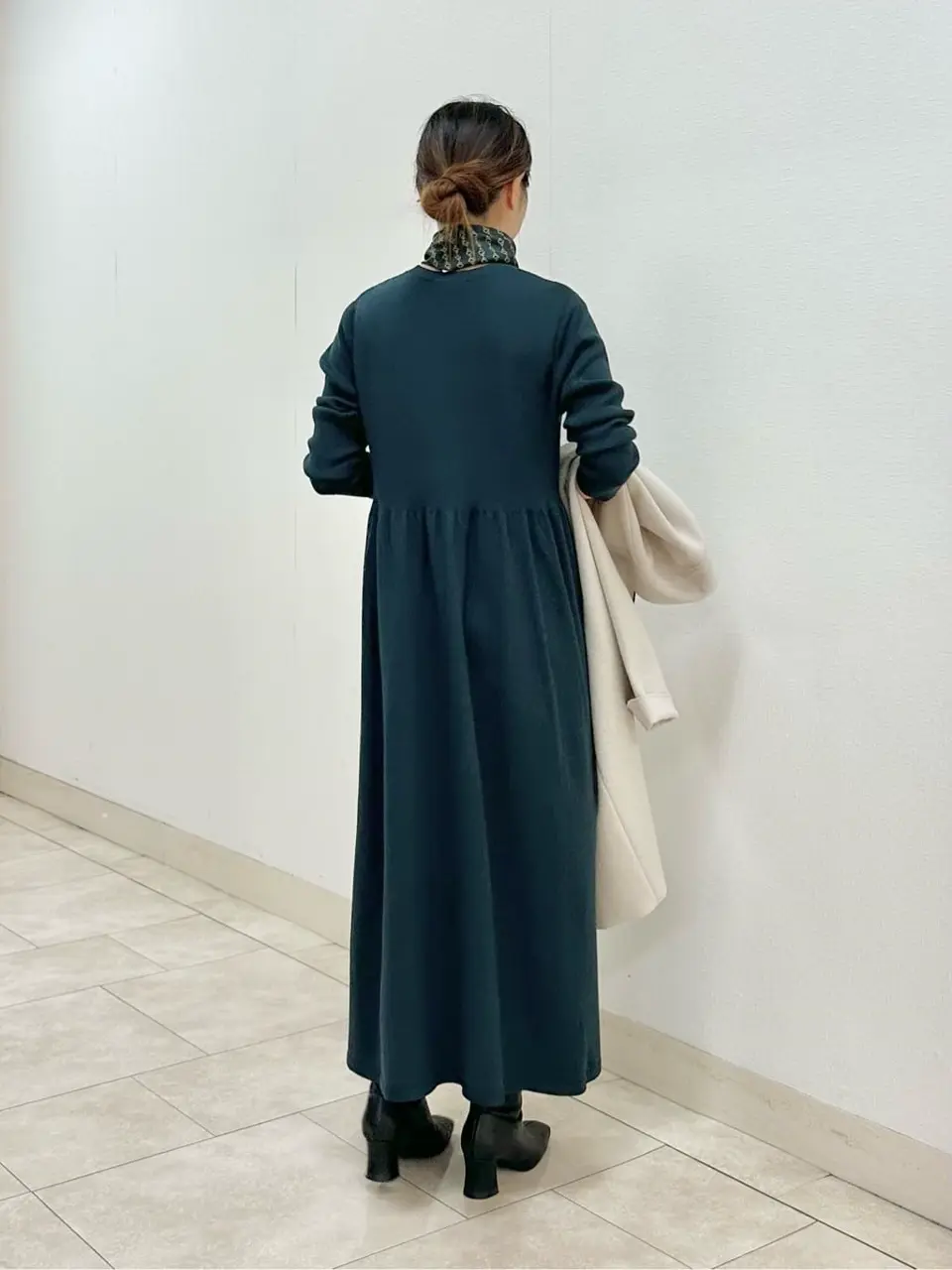 23区 西嶋 コーディネート画像